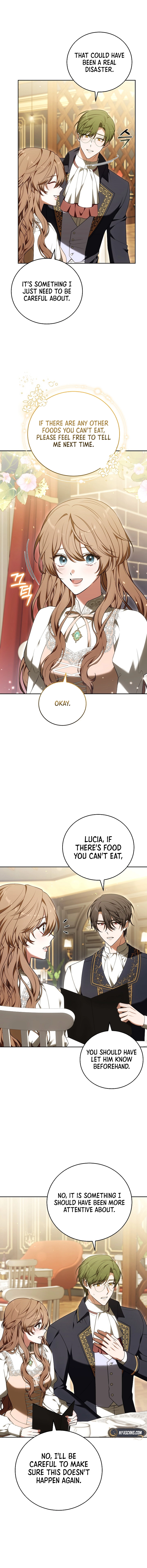101st Confession Chapter 17 Page 8